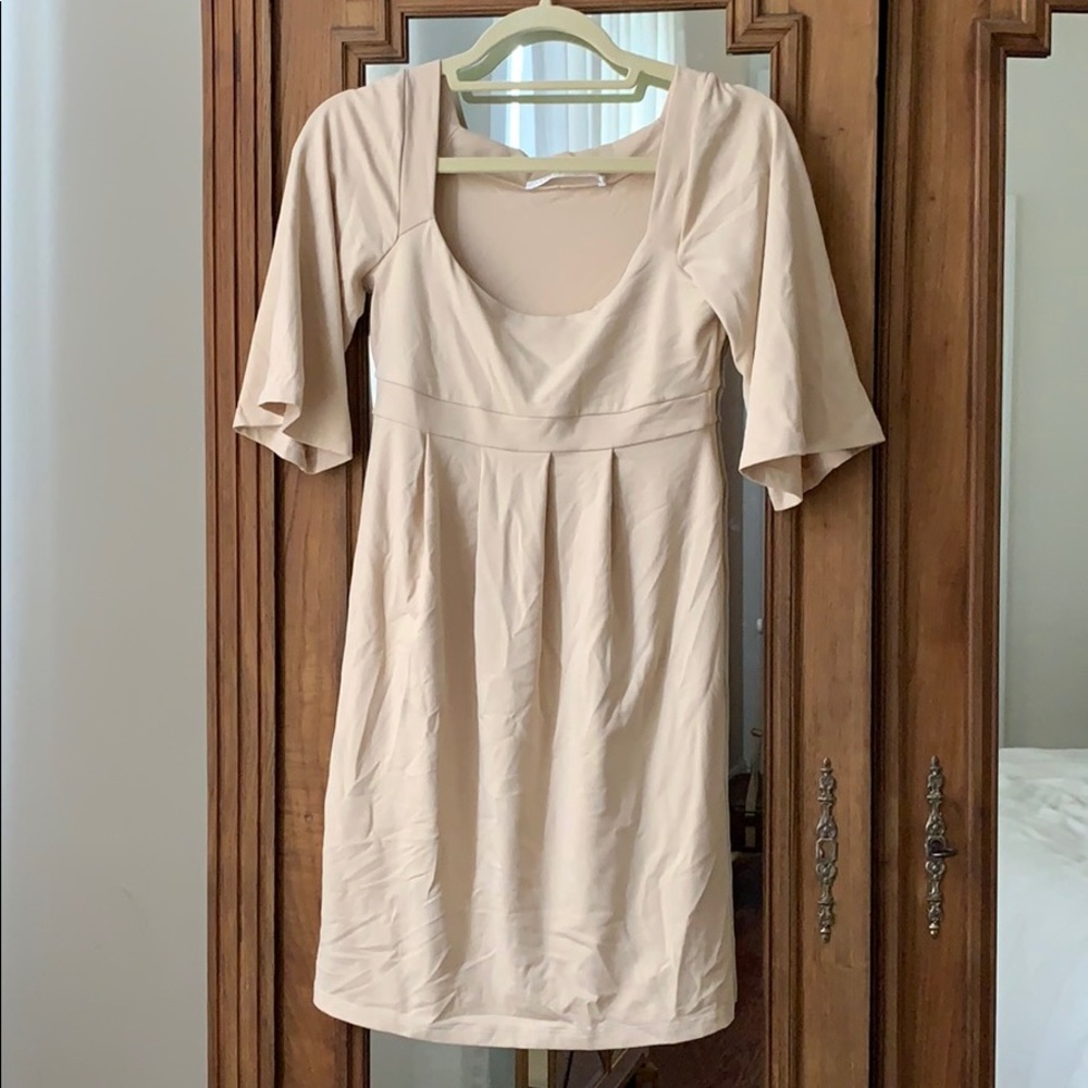 Susana Monaco Dress (Stretchy!)